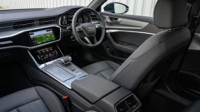 A6 allroad